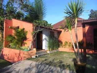 Palmyra Cottages Umalas Екстериор снимка